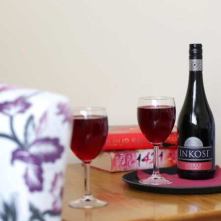 ホテル Masons Arms Montacute エクステリア 写真
