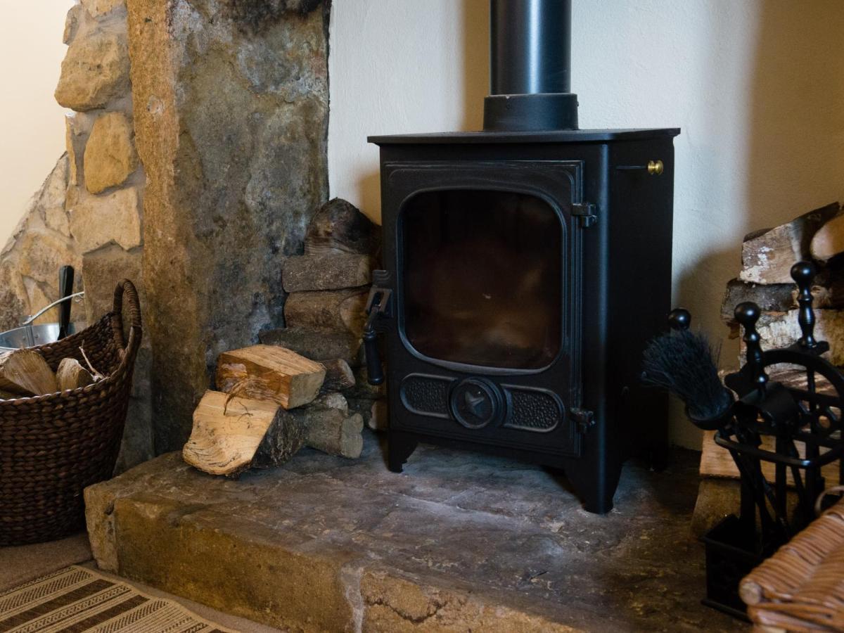 ホテル Masons Arms Montacute エクステリア 写真